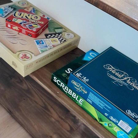 Le Lodge Merlin Studio 2 Personnes Barraux Eksteriør billede