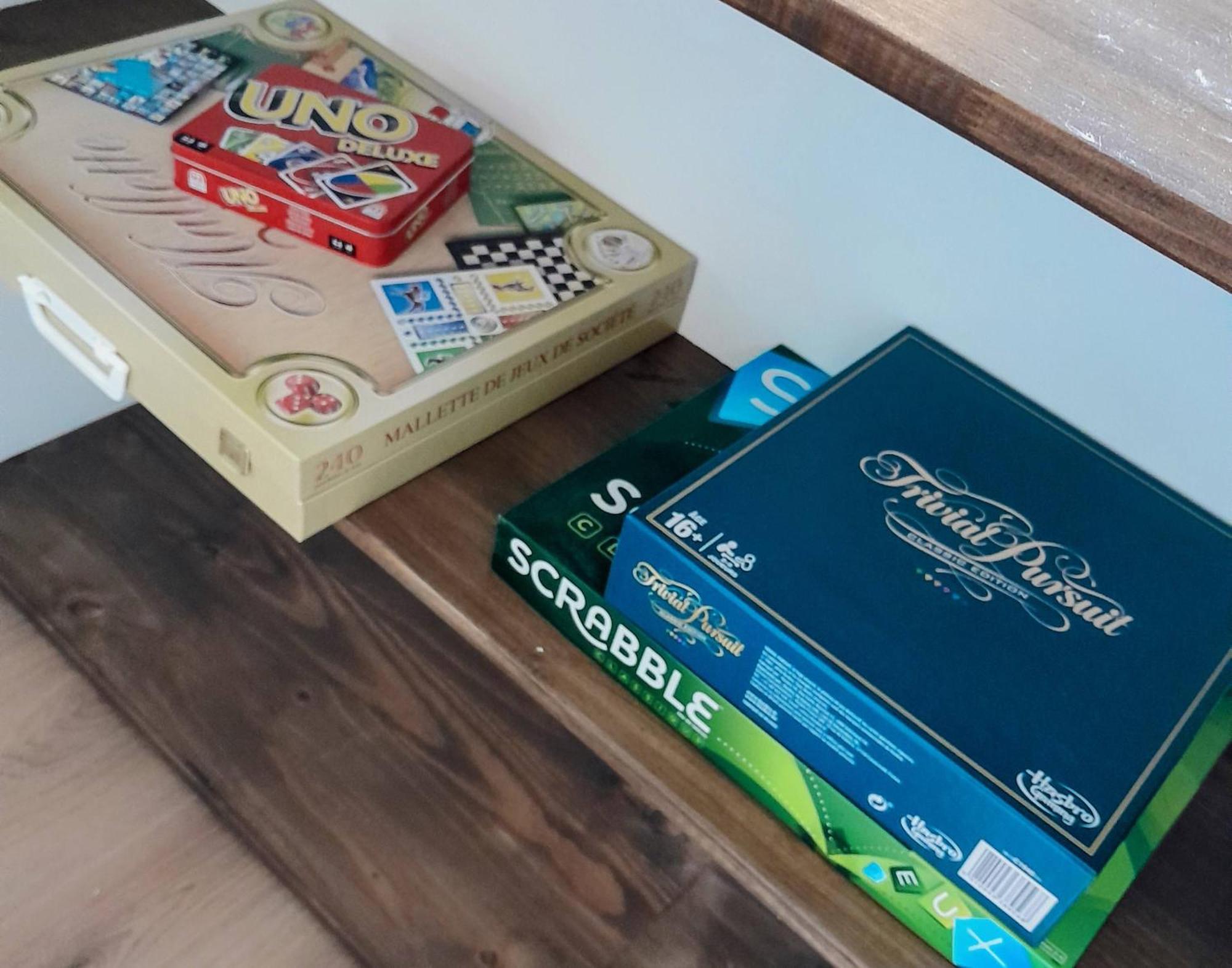 Le Lodge Merlin Studio 2 Personnes Barraux Eksteriør billede