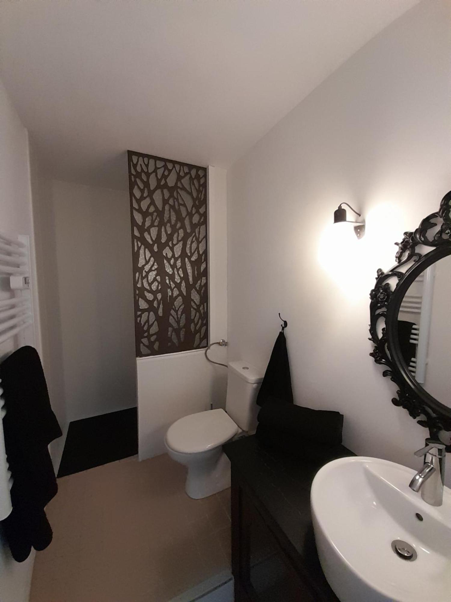 Le Lodge Merlin Studio 2 Personnes Barraux Eksteriør billede
